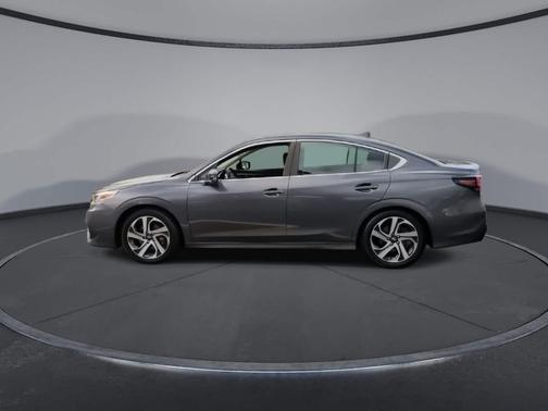 2022 Subaru Legacy Limited