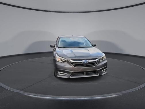 2022 Subaru Legacy Limited