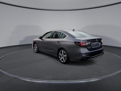 2022 Subaru Legacy Limited