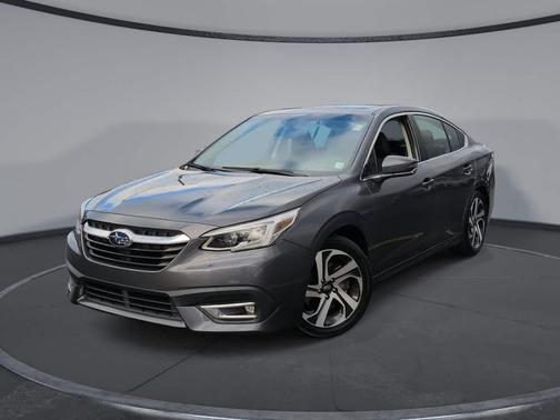 2022 Subaru Legacy Limited