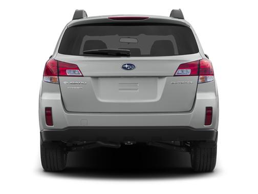 Twilight Blue Metallic 2014 Subaru Outback 2.5i Premium