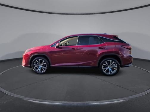 2020 Lexus RX 350 Base