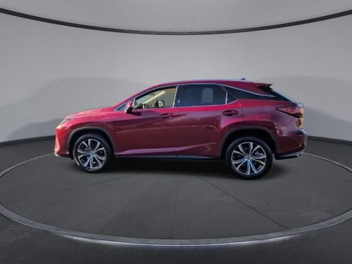 2020 Lexus RX 350 Base