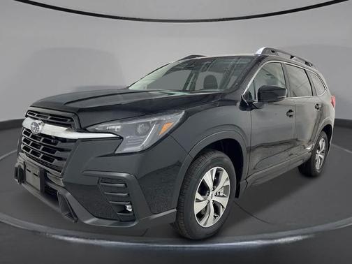 2025 Subaru Ascent Premium 7-Passenger