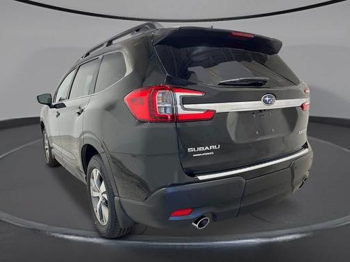 2025 Subaru Ascent Premium 7-Passenger