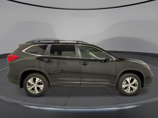 2025 Subaru Ascent Premium 7-Passenger