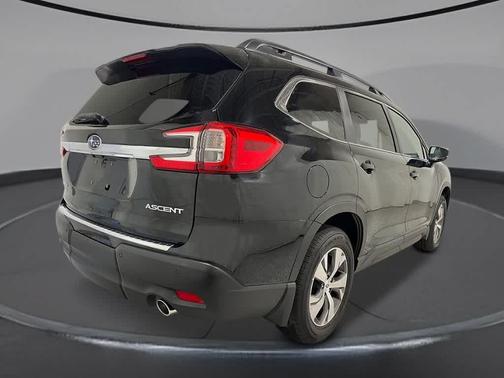 2025 Subaru Ascent Premium 7-Passenger