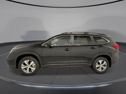 2025 Subaru Ascent Premium 7-Passenger