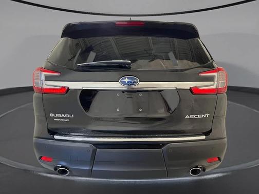 2025 Subaru Ascent Premium 7-Passenger