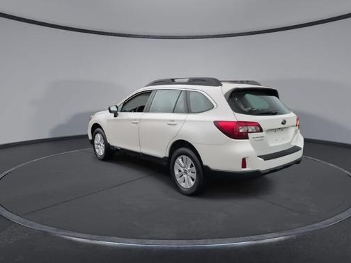 2017 Subaru Outback 2.5i