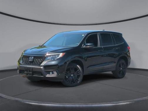 2021 Honda Passport AWD Sport