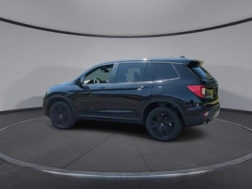2021 Honda Passport AWD Sport