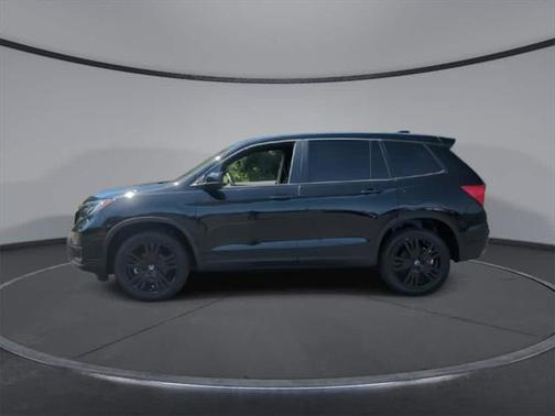 2021 Honda Passport AWD Sport