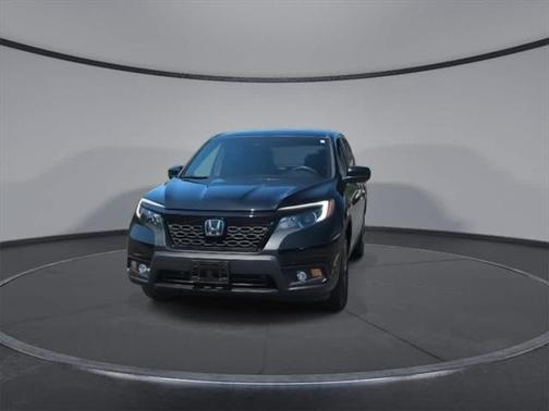 2021 Honda Passport AWD Sport