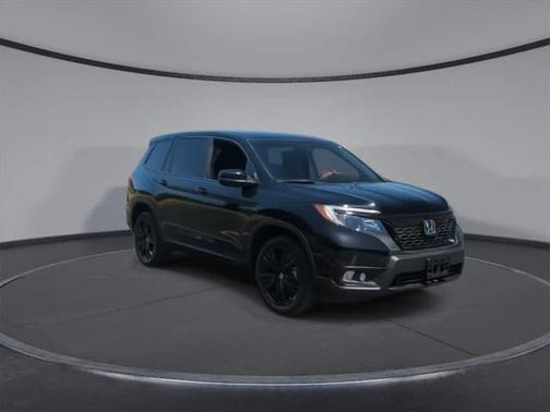 2021 Honda Passport AWD Sport