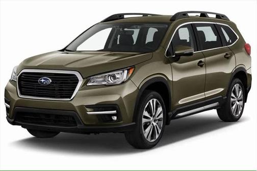 2022 Subaru Ascent Touring 7-Passenger