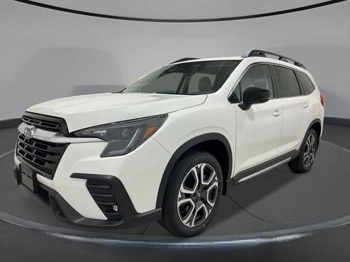2025 Subaru Ascent Limited 7-Passenger