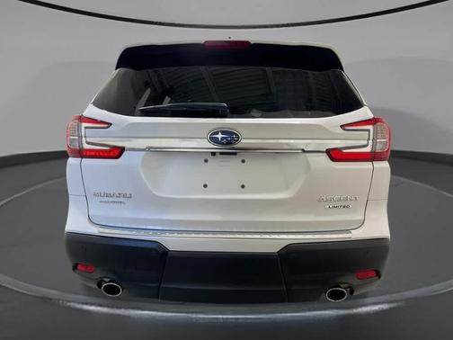 2025 Subaru Ascent Limited 7-Passenger