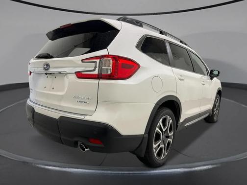 2025 Subaru Ascent Limited 7-Passenger