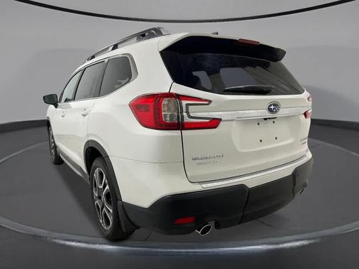 2025 Subaru Ascent Limited 7-Passenger