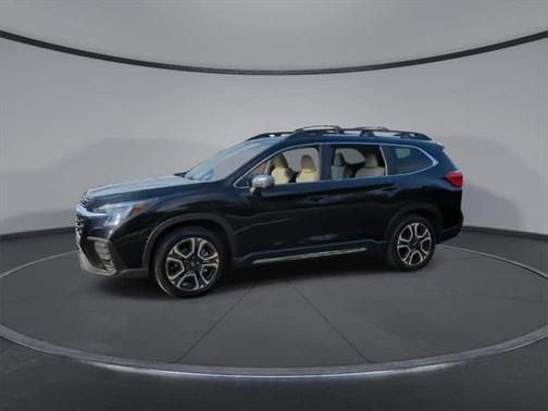 2023 Subaru Ascent Limited 7-Passenger