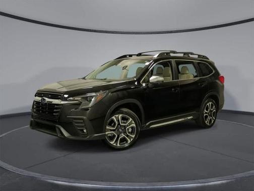 2023 Subaru Ascent Limited 7-Passenger