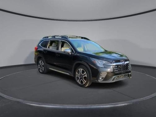 2023 Subaru Ascent Limited 7-Passenger