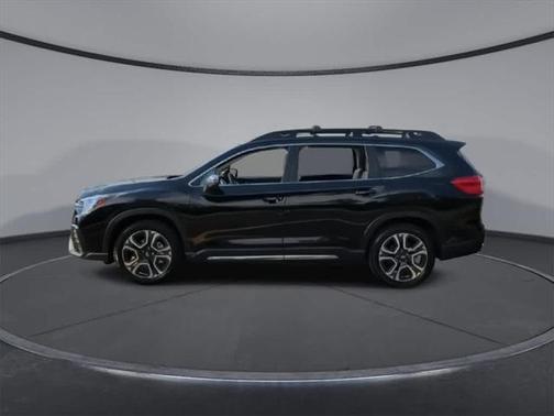 2023 Subaru Ascent Limited 7-Passenger