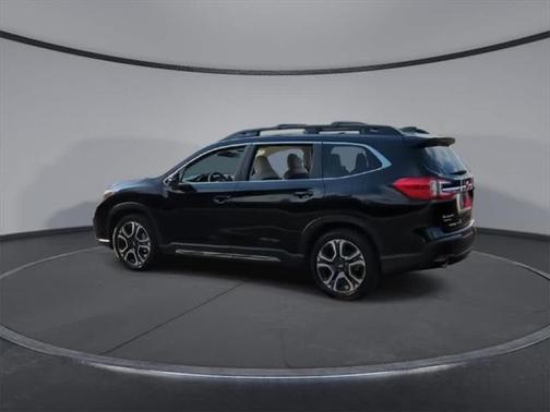 2023 Subaru Ascent Limited 7-Passenger