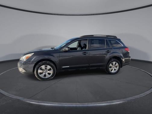 2011 Subaru Outback 3.6 R Limited