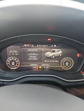 2020 Audi Q5 45 Premium Plus