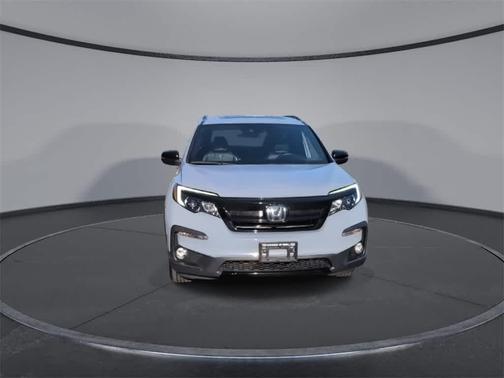 2022 Honda Pilot AWD TrailSport