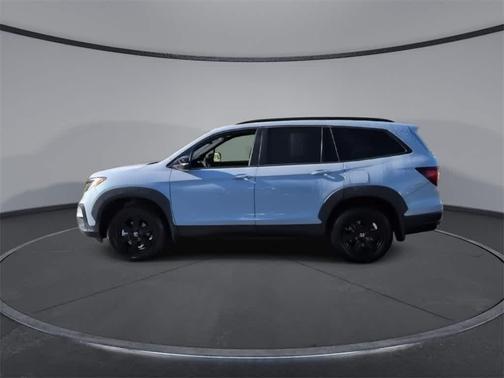 2022 Honda Pilot AWD TrailSport