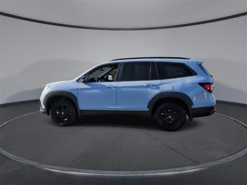 2022 Honda Pilot AWD TrailSport