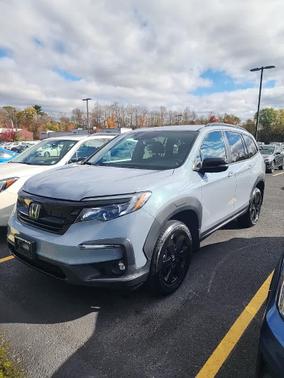2022 Honda Pilot AWD TrailSport