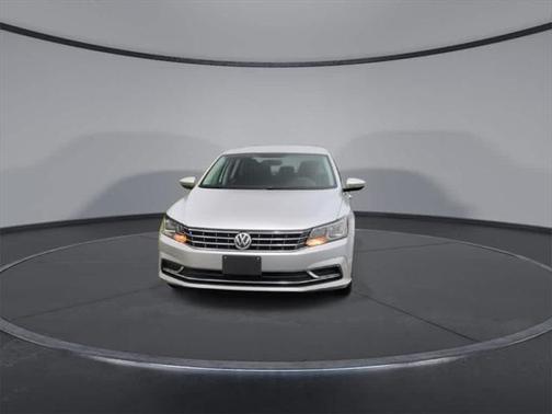 2016 Volkswagen Passat 1.8T S