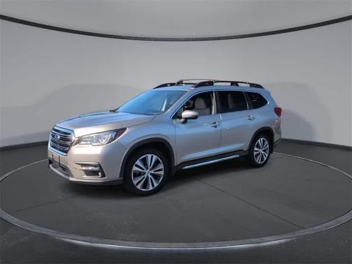 2019 Subaru Ascent Limited 7-Passenger