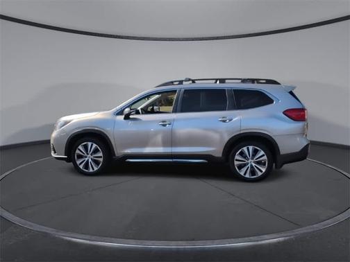 2019 Subaru Ascent Limited 7-Passenger