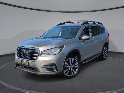 2019 Subaru Ascent Limited 7-Passenger