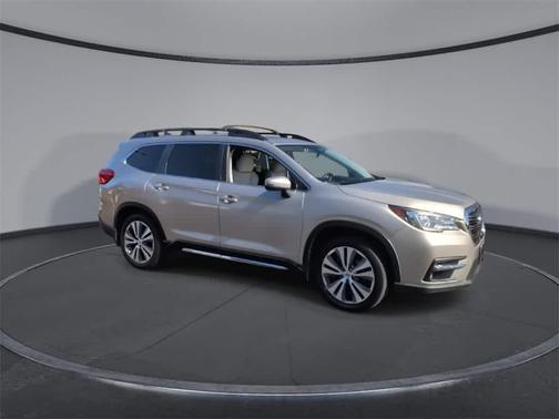 2019 Subaru Ascent Limited 7-Passenger