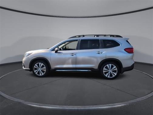 2019 Subaru Ascent Limited 7-Passenger