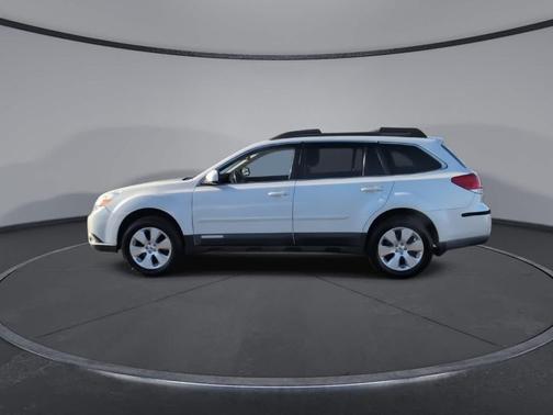 2012 Subaru Outback 3.6R Limited