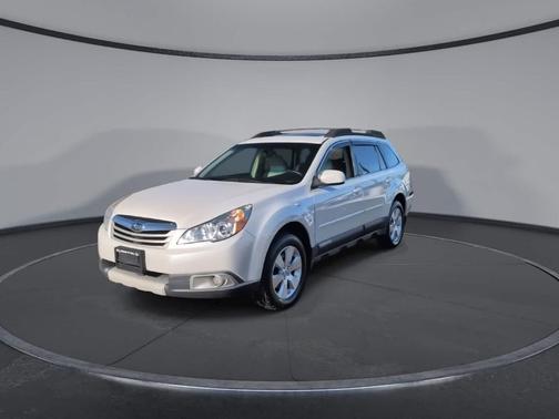 2012 Subaru Outback 3.6R Limited
