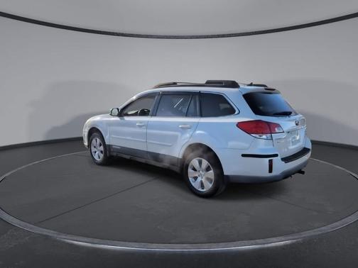 2012 Subaru Outback 3.6R Limited