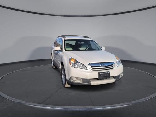 2012 Subaru Outback 3.6R Limited