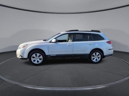 2012 Subaru Outback 3.6R Limited