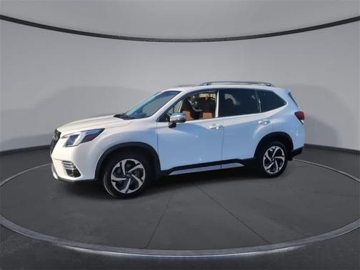 2023 Subaru Forester Touring