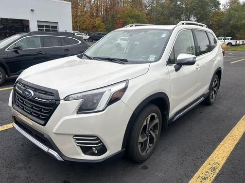 2023 Subaru Forester Touring