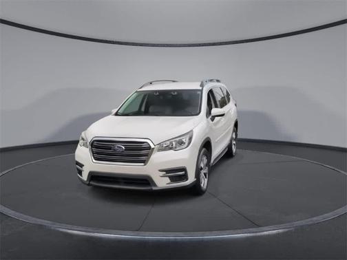 2020 Subaru Ascent Premium 7-Passenger