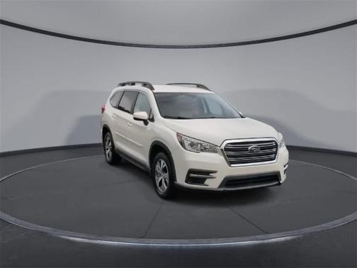 2020 Subaru Ascent Premium 7-Passenger